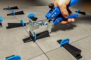 A terasz burkolás szabályai a szükséges eszközök vonatkozásában