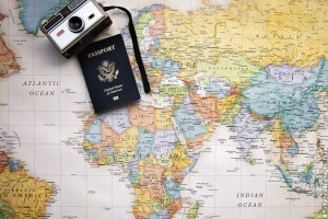 Nyáron is vár a természet, azonban az utasbiztosításról ne feledkezz meg!