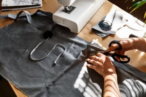 Varró projektek lenvászonból