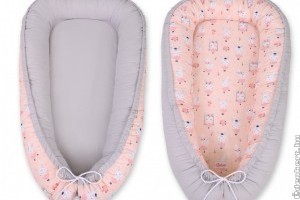 Egy igazi slágertermék: babafészek