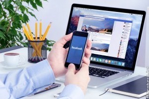 A Facebook-hirdetés kedvezményezettje