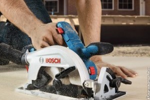 Körfűrésztípusok - melyik mire jó?