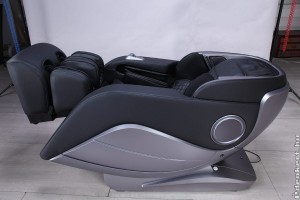 Erre képesek a 4D masszázsfotelek