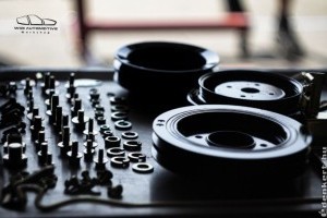 A veterán autók felújításának nehézségei