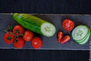 A vendégvárás fontos eszközei: a tányérok