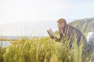 Mit olvas egy vezető?