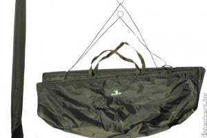 A halvédelem eszköze: a mérlegelőzsák jelentősége a horgászatban