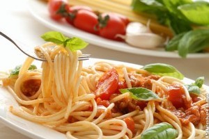 Tészták, pizzák és rizottók, avagy az olasz konyha varázsa