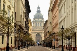 Alakítsuk együtt Budapest jövőjét: Az ötödik közösségi költségvetés lehetőségei