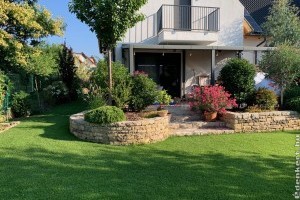 Ismerd meg a Humin Gardent! -a természet erejét használva