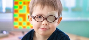 Mit tehetünk, ha kancsal a gyermekünk?