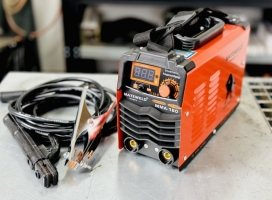 Amit az inverteres hegesztőgépekről tudni kell