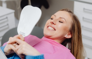 A lézeres fogfehérítés előnyei