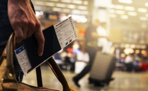 Kényelmes és biztonságos megoldások a reptéri parkolásra