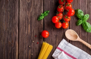 Heti menürendelés: az időhatékony megoldás