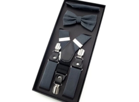 Mit hagytak örökül nekünk a divat világában a gengszterek a 20-as évekből?