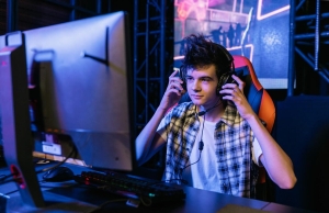 Hasznos gamer kiegészítők minden játékos számára