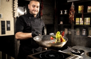 Fűszeres karintiai esték: ízek és illatok karnyújtásnyira