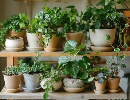 Foltos, pöttyös vagy csak a széle száraz a levélnek? Ez lehet a baja