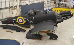 Repülőgépek festése makettezés során – az első lépések