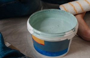 Nem mindegy, milyen betonfestéket használunk