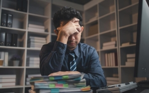 6 dolog, ami villámgyorsan kihoz minket a fáradt mindennapokból