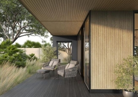 Homlokzati burkolatok – Stílus és védelem otthonod külsejének