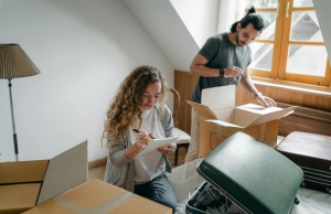 A költöztetés rejtett nehézségei és megoldásaik