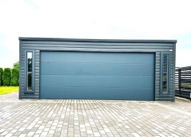 Mobilgarázsok: modern alternatívák az autód védelmére