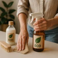 A zöld takarítás új dimenziói