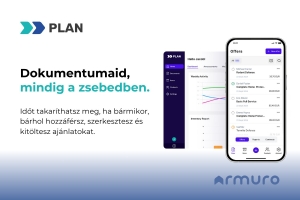 Időt spórolhatsz és növekedhetsz a PLAN kártevőirtás menedzsment szoftverrel