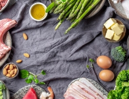 A kertből a szervezetbe – fehérjék növényi és tiszta formában