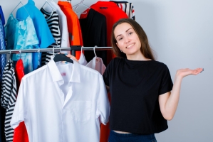 A céges póló nyomtatás folyamata lépésről lépésre