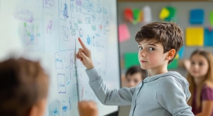 Ötletek és alkalmazási lehetőségek a fehér mágnestáblához