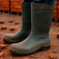 Őszi-téli szezon kihívásai – milyen csizmát válassz?