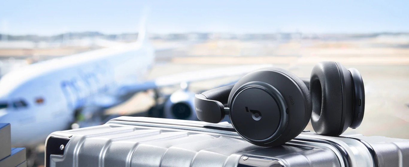 fülhallgató, kert, kerti munka