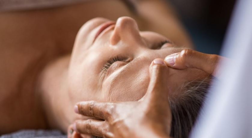 arc, ápolás, kozmetika