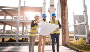 Műszaki ellenőr – a sikeres és biztonságos építkezés kulcsfigurája