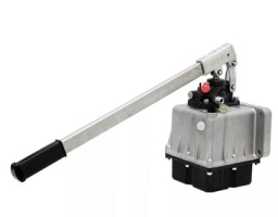 Hidraulikus szelep: a precíz vezérlés kulcsa