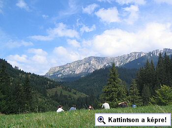 Kiránduljunk a Hagymás-hegységbe!