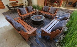 Mire figyelj a kültéri textilek választásánál? – Praktikus szempontok kerttulajdonosoknak