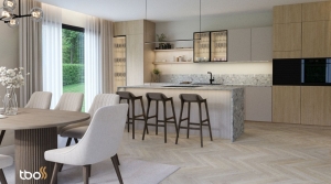 Így tárold frissen a konyhakert terméseit a konyhában