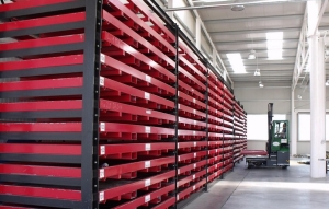 Mire kell figyelni a raktározás során?