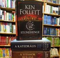 Ken Follett: a történelmi regények kiemelkedő szerzője