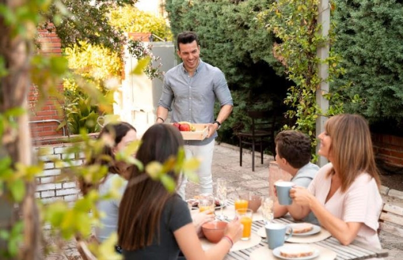 Krizantém: ha ezekre figyelsz, tele lesz virággal