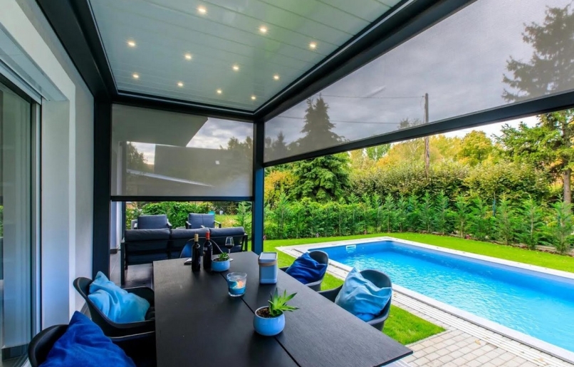 Krizantém: ha ezekre figyelsz, tele lesz virággal