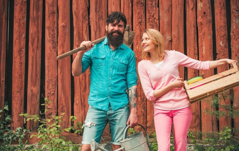 Krizantém: ha ezekre figyelsz, tele lesz virággal