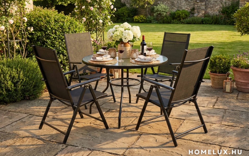 kerti bútor, otthon, ház