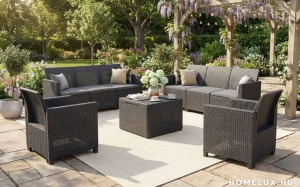 Hogyan válasszunk kerti bútor szettet az életmódunkhoz?