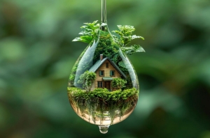 Zöldebb otthon már az alapoktól – mit jelent ez a gyakorlatban?